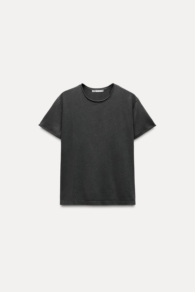 camiseta manga curta