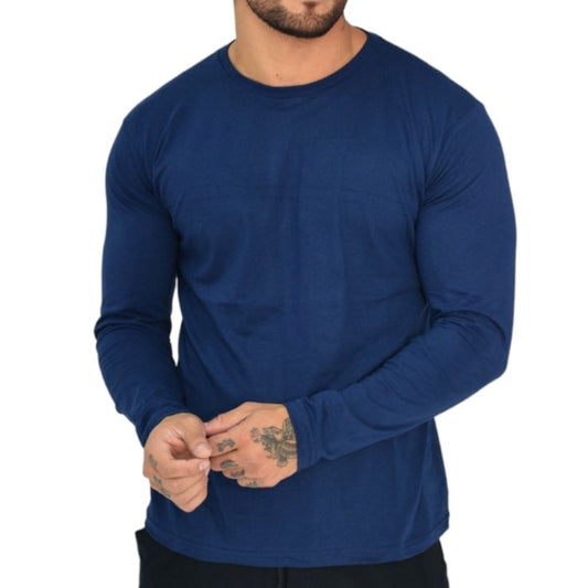 camiseta manga longa