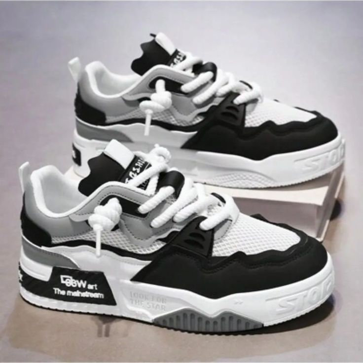 tenis casual
