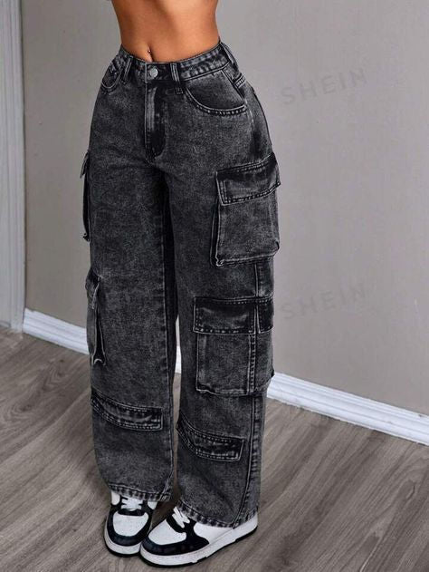 calça cargo