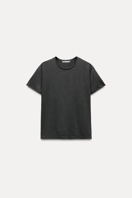 camiseta manga curta