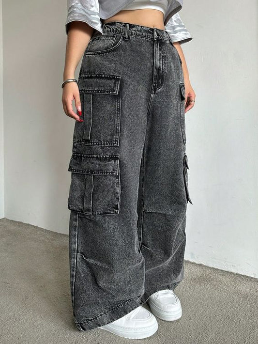 calça cargo