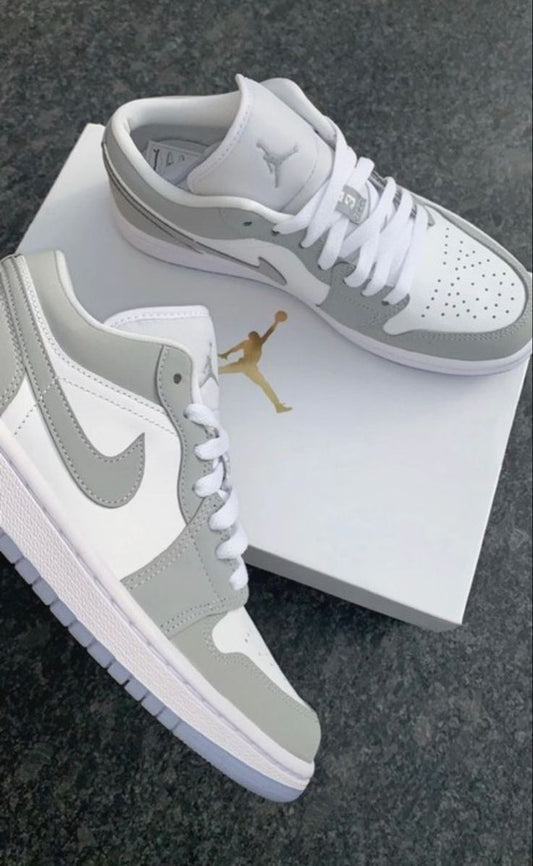 tenis nike branco